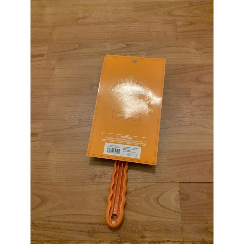 Hyde and Eek! Pumpkin Carving Scoop Orange